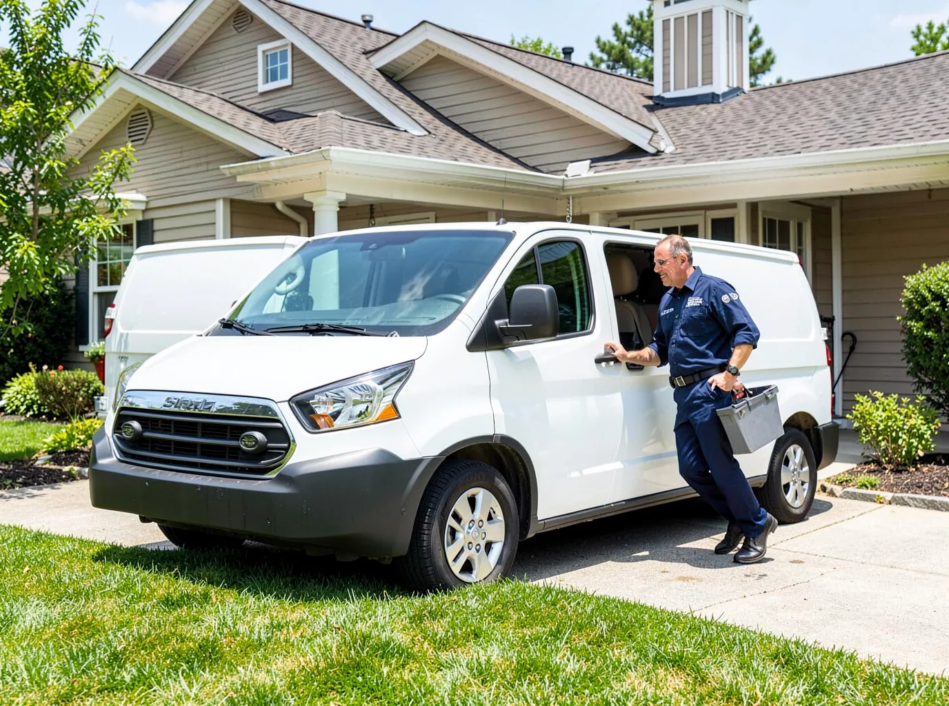 Emergency Plumber company in Burkettsville, OH